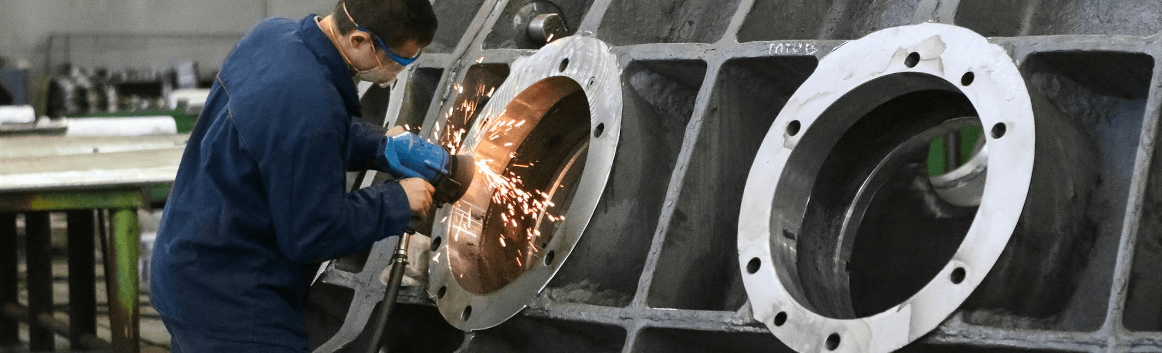 Manufacturing & Supply Chain