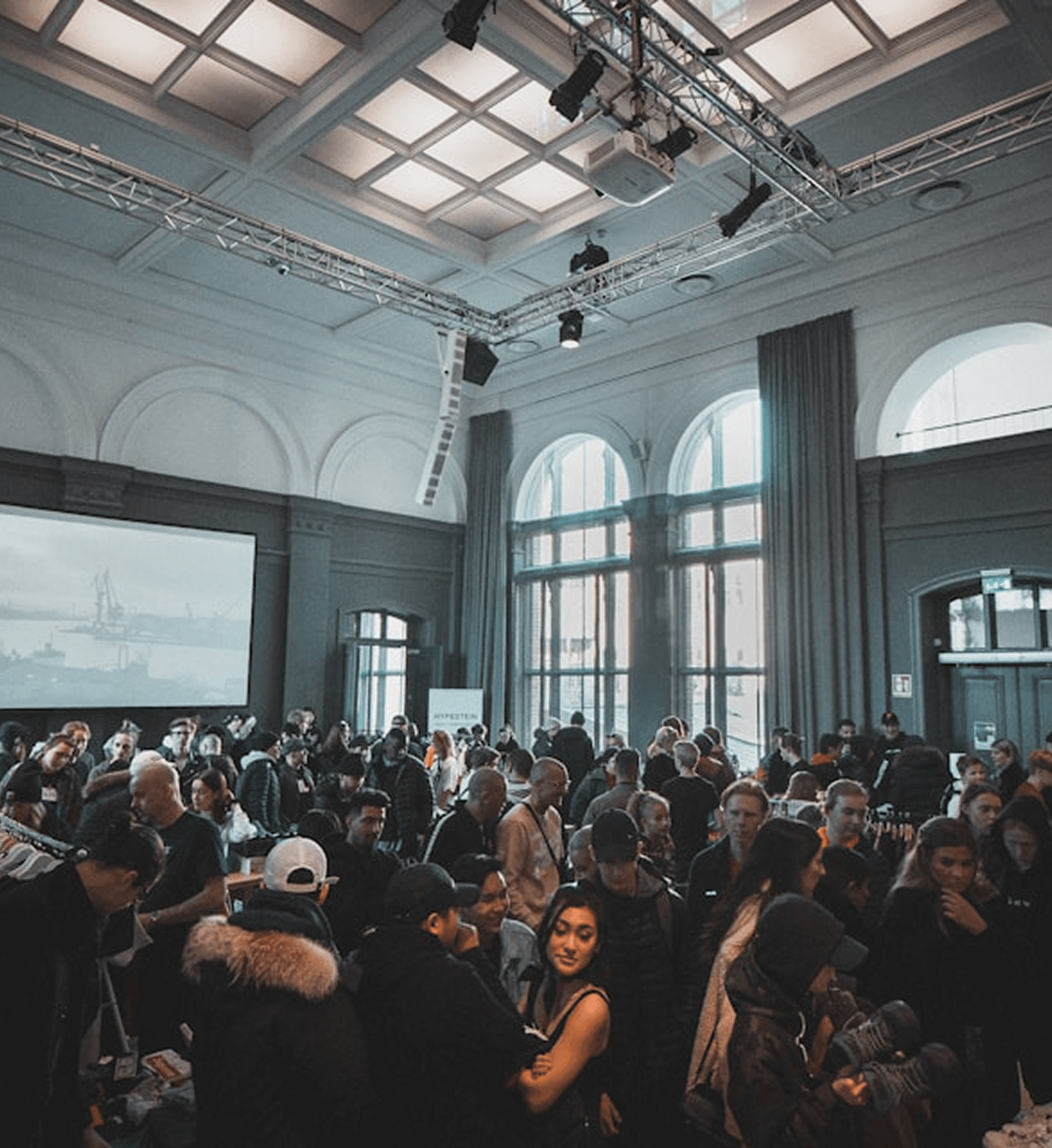 Events