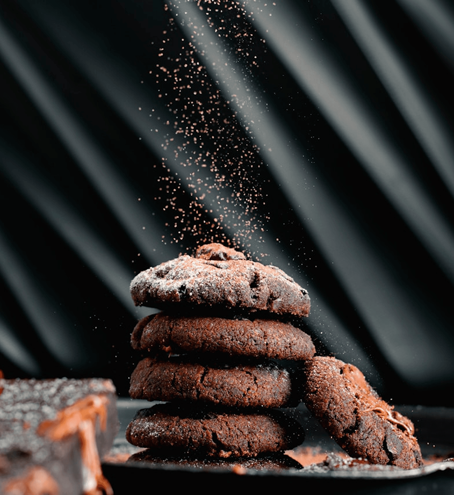 Food & Beverage
