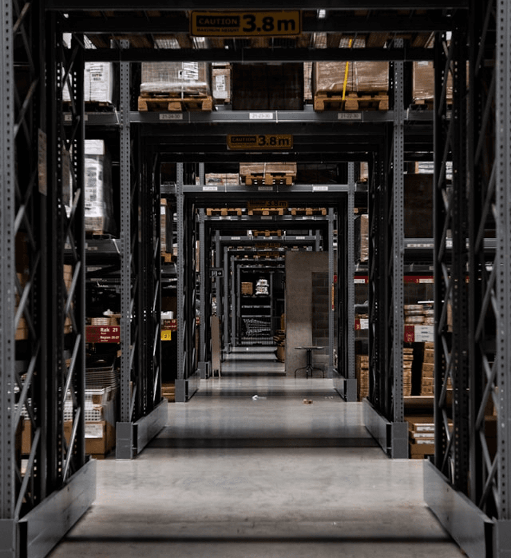 Logistics & Transportation