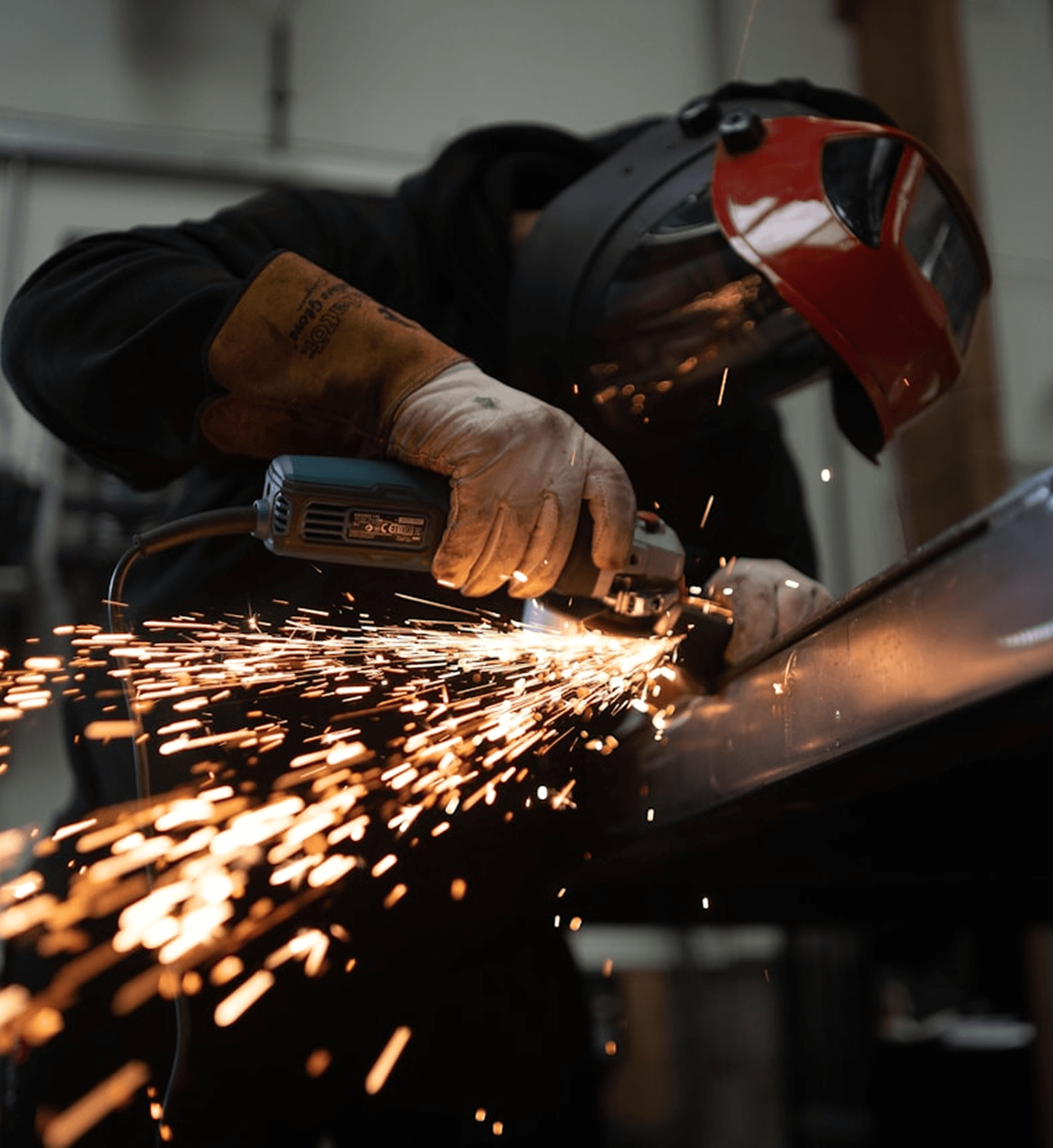 Manufacturing & Supply Chain