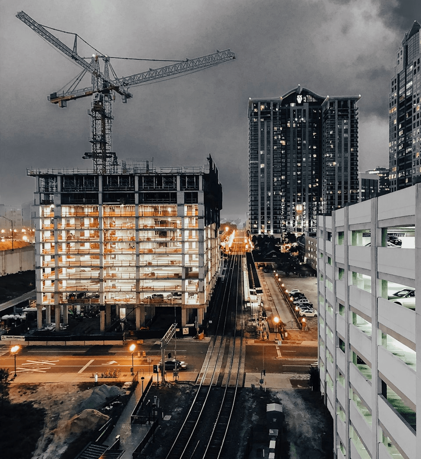 Real Estate & Construction