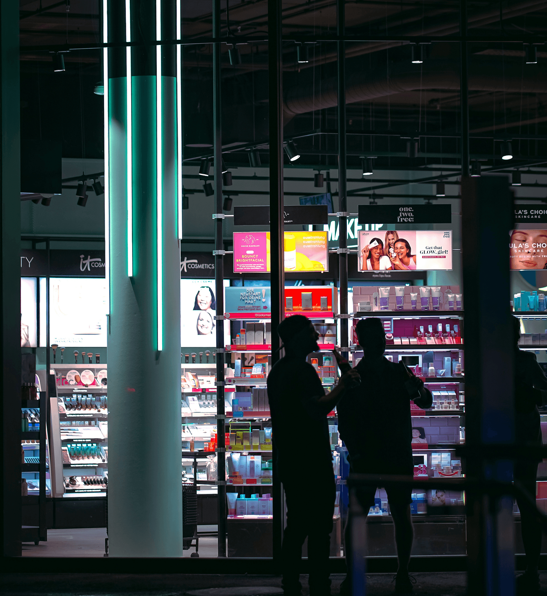 Retail