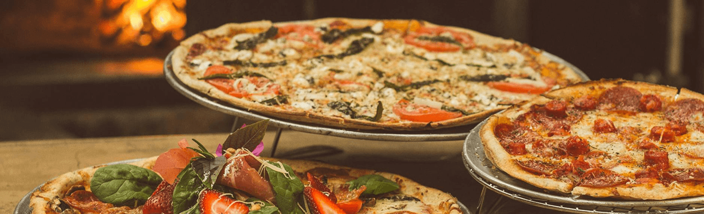 Pizza Stop
