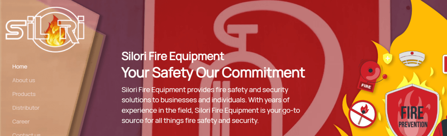 Silori Fire Equipments