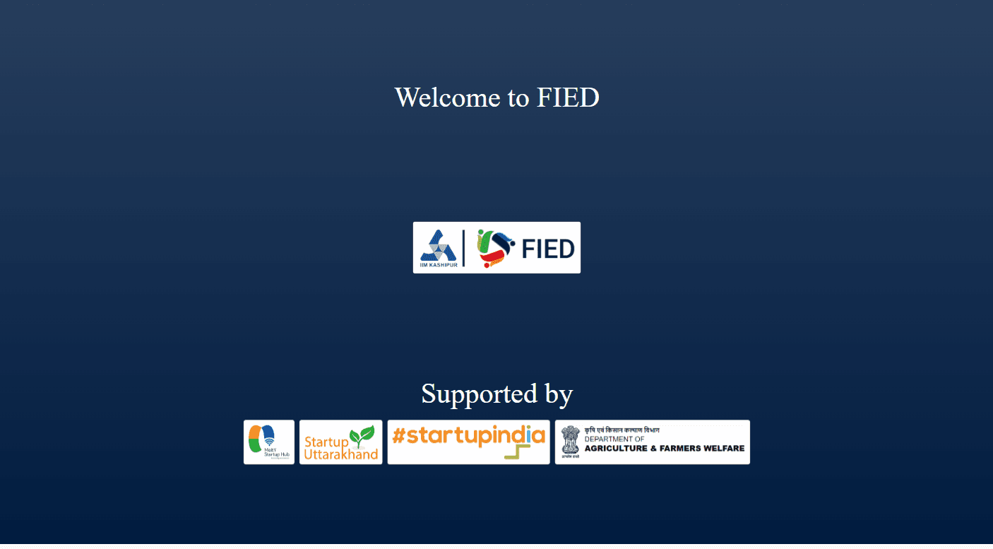 FIED