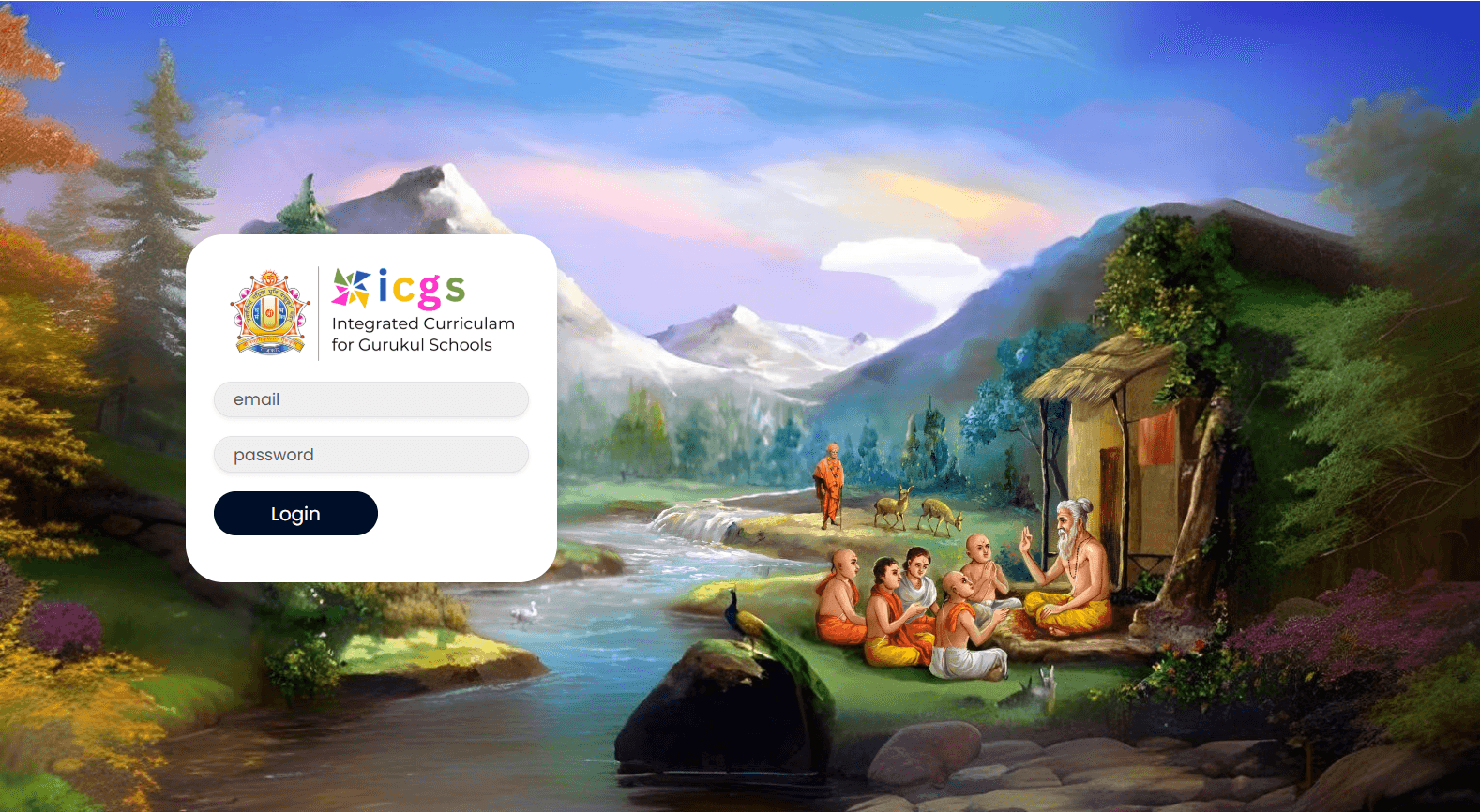SGRS Bhramvidya Admin
