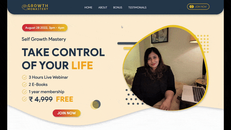 Shivangi Guidance Platform