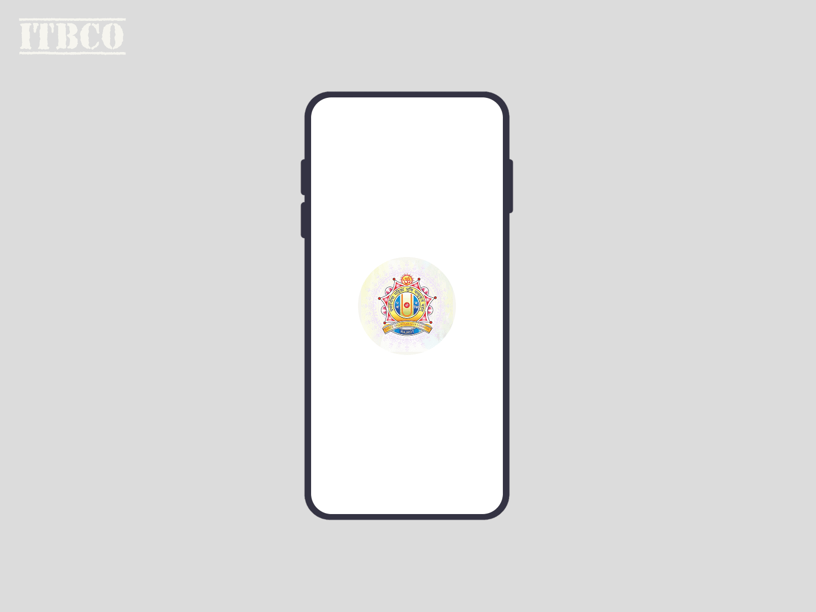 SGRS Bhutpurva APP