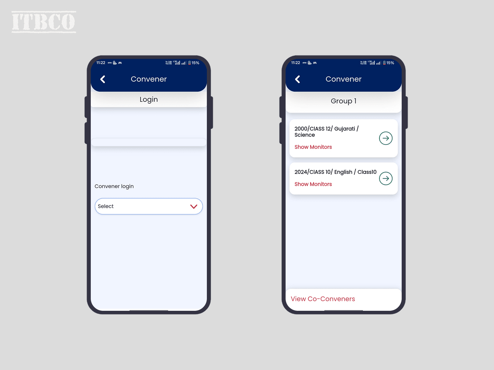 SGRS Bhutpurva APP