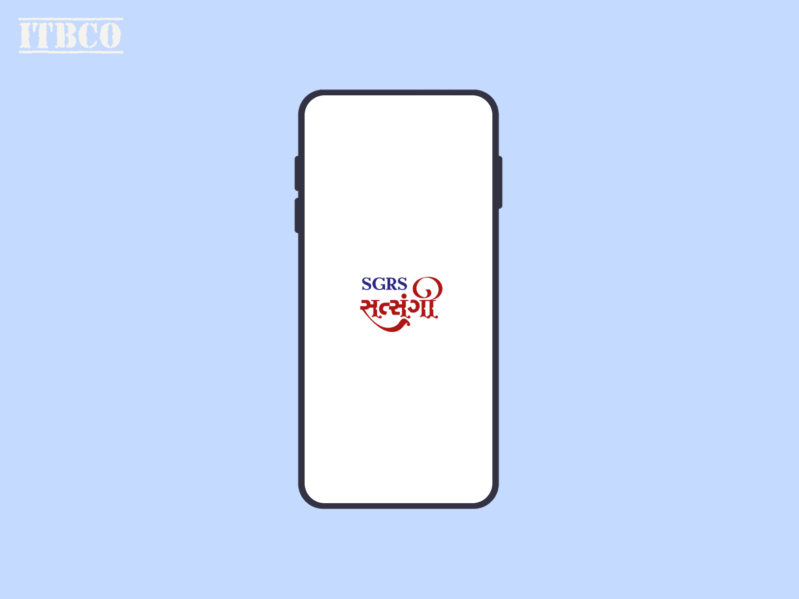 SGRS SATSANGI APP