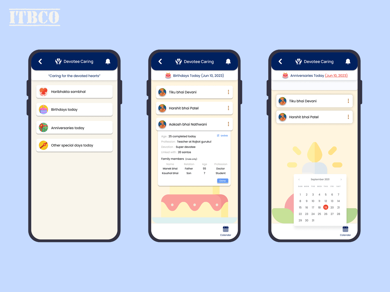 SGRS SATSANGI APP