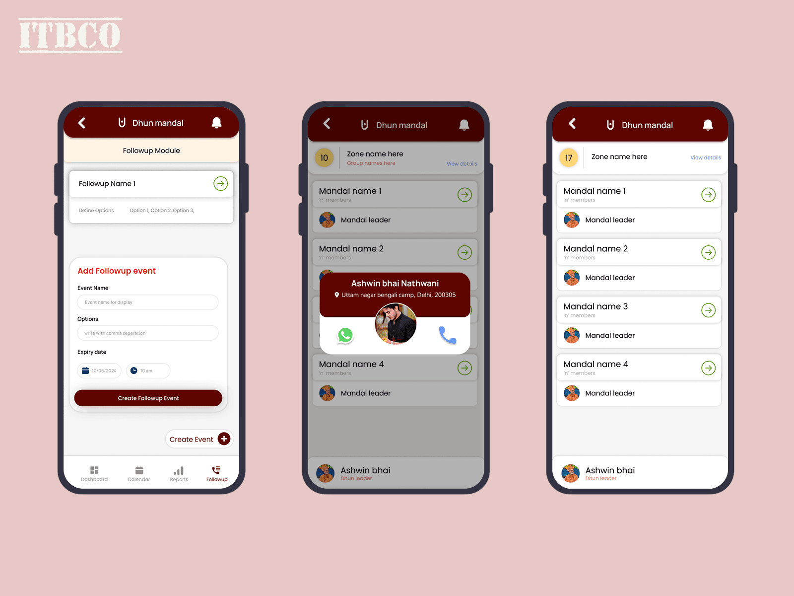 SGRS SATSANGI APP