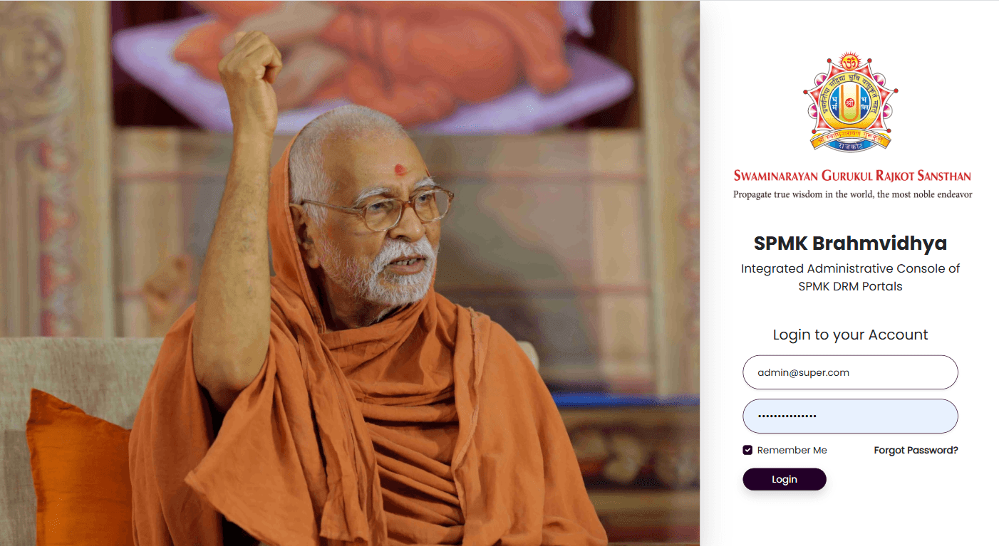 SPMK BHARAMVIDYA