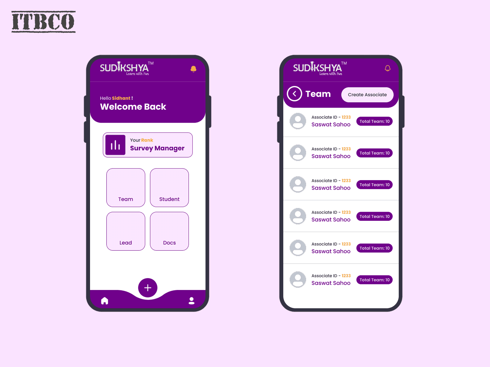 Sudikshya User