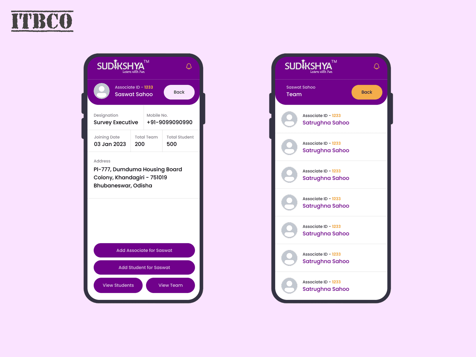 Sudikshya User