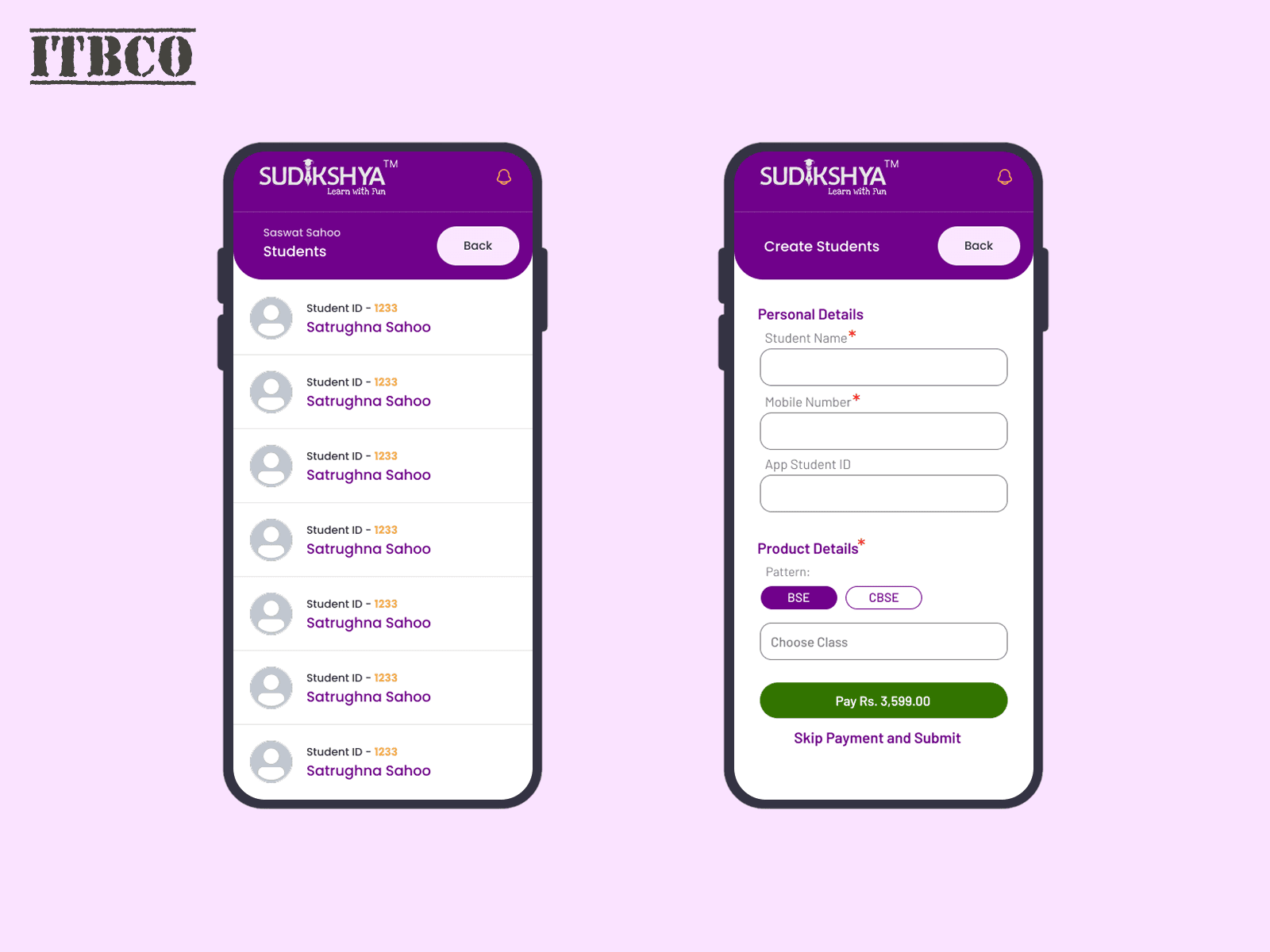 Sudikshya User