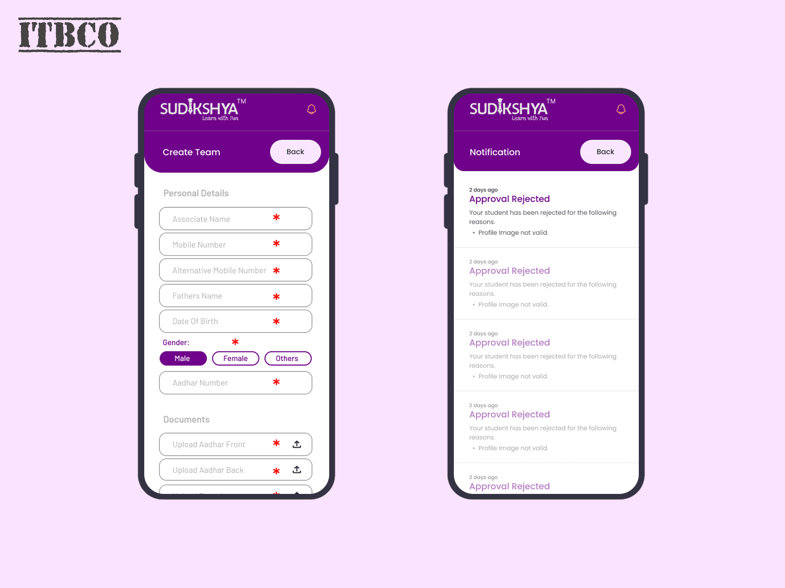 Sudikshya User