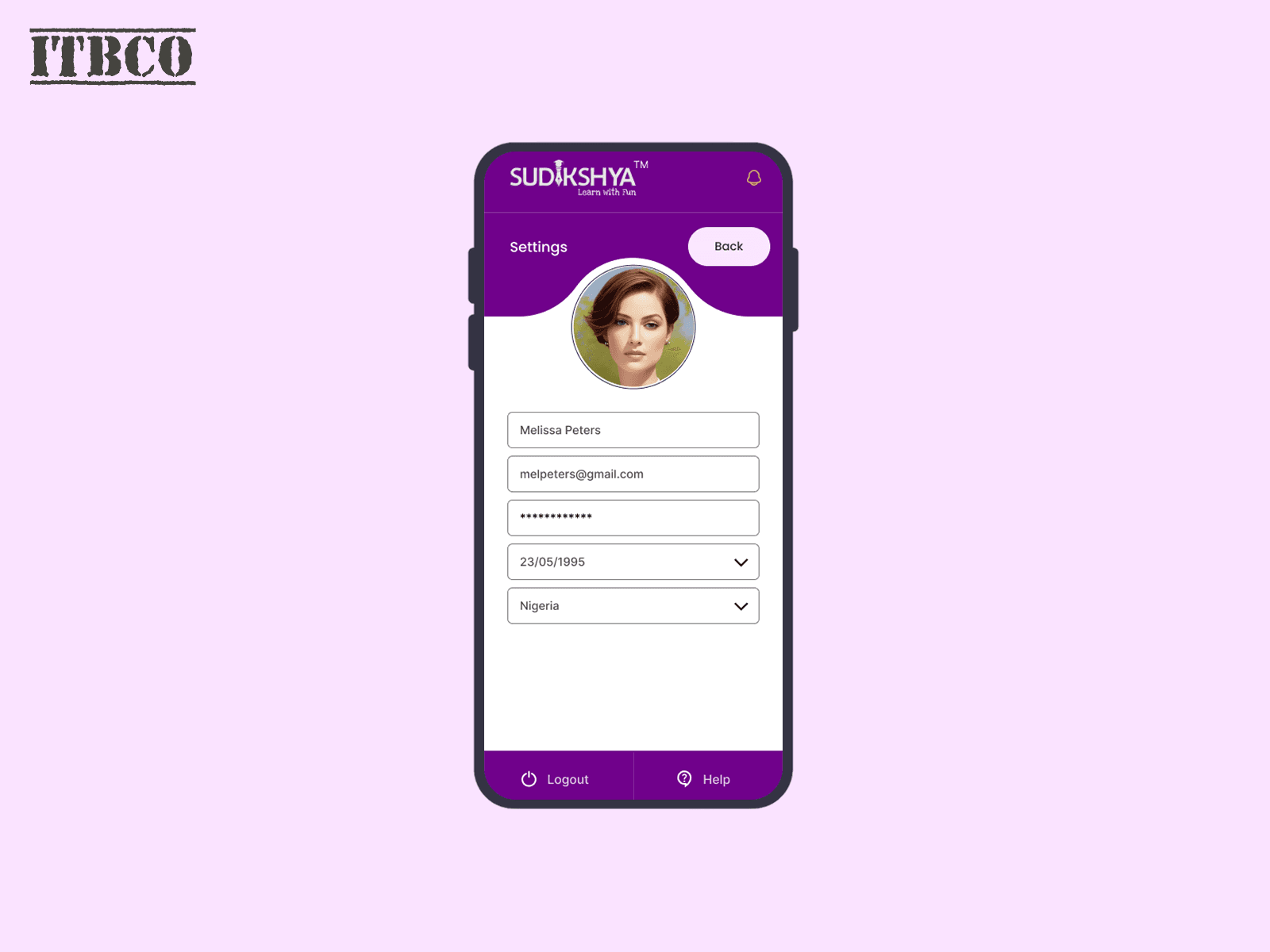 Sudikshya User