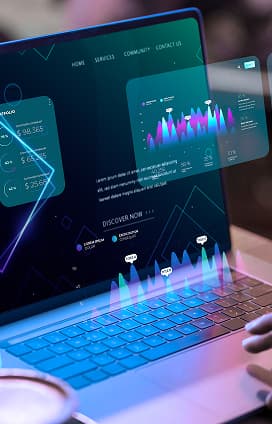 AI, Data & Analytics