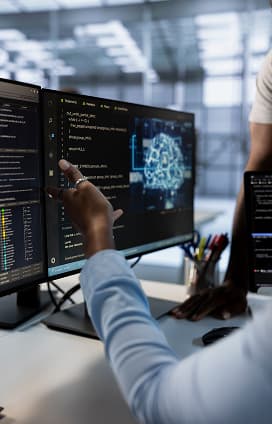 API Development & Management