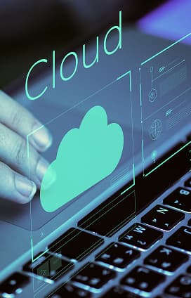 Cloud & DevOps Services