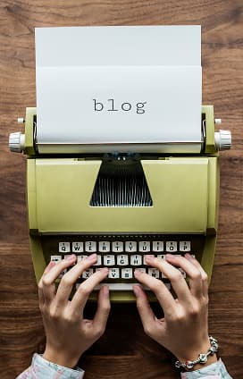 Content Writing
