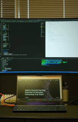 Custom Software Development