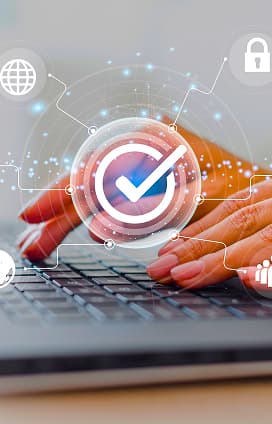 Cybersecurity Services