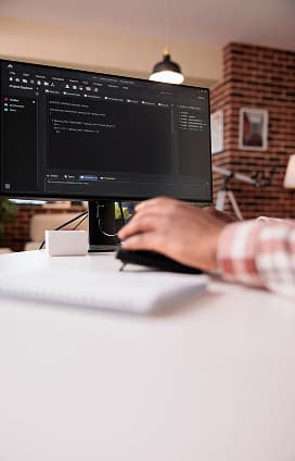 Desktop App Development
