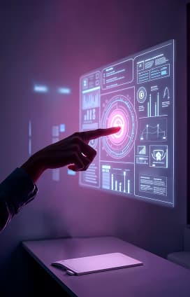 Digital Business Transformation