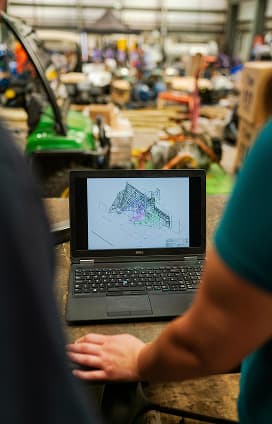 Digital Process Automation
