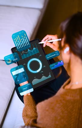 ERP Solutions & Automation