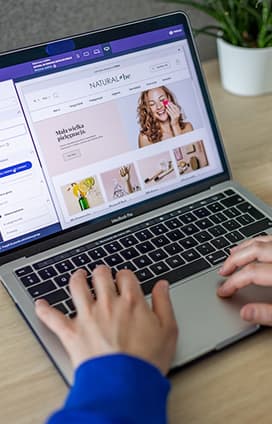 E-Commerce Development