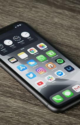 Mobile App Development