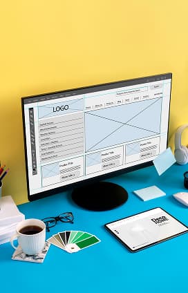 UI/UX Design