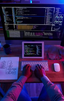 Website Development