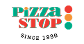Pizza Stop logo