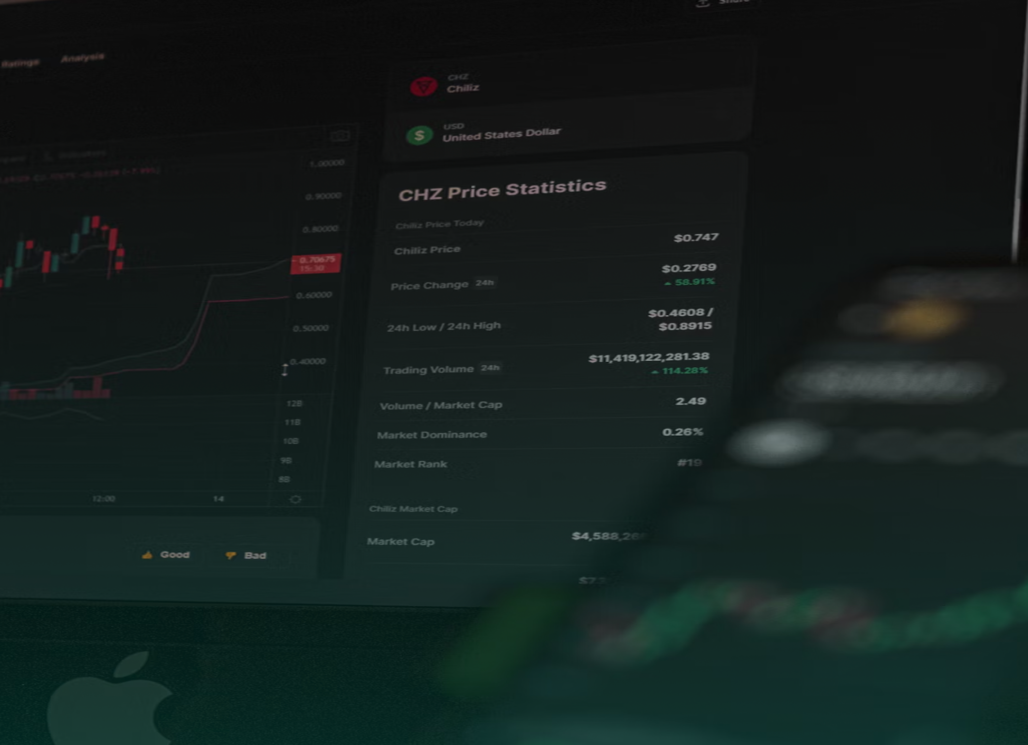 ERP